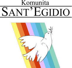 Komunita Sant'Egidio